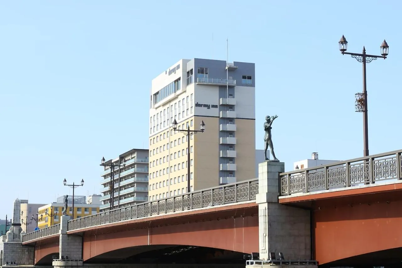 维斯塔库施罗加瓦酒店 钏路 酒店