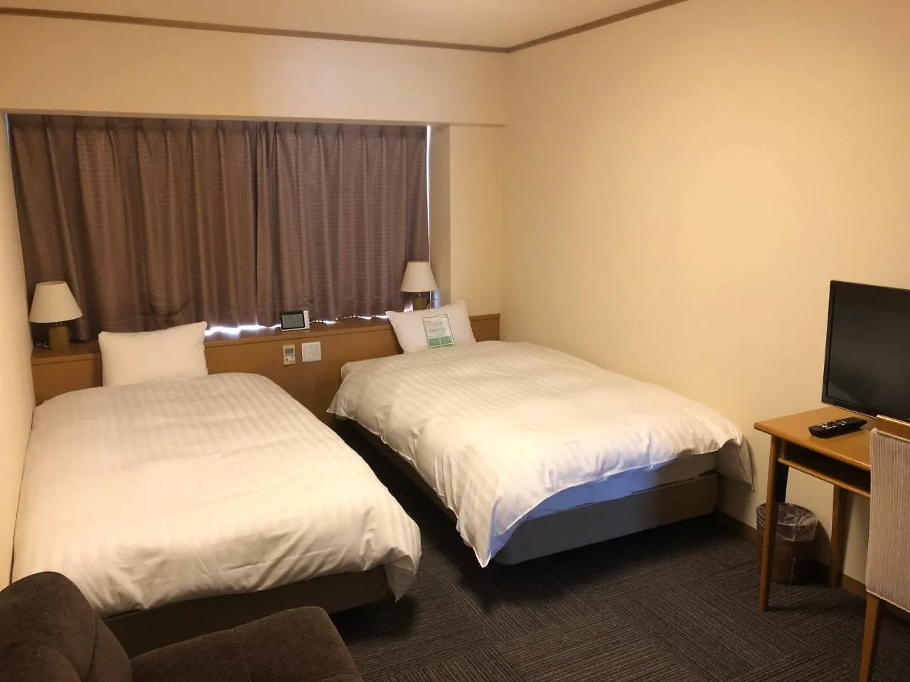 维斯塔库施罗加瓦酒店 钏路 酒店