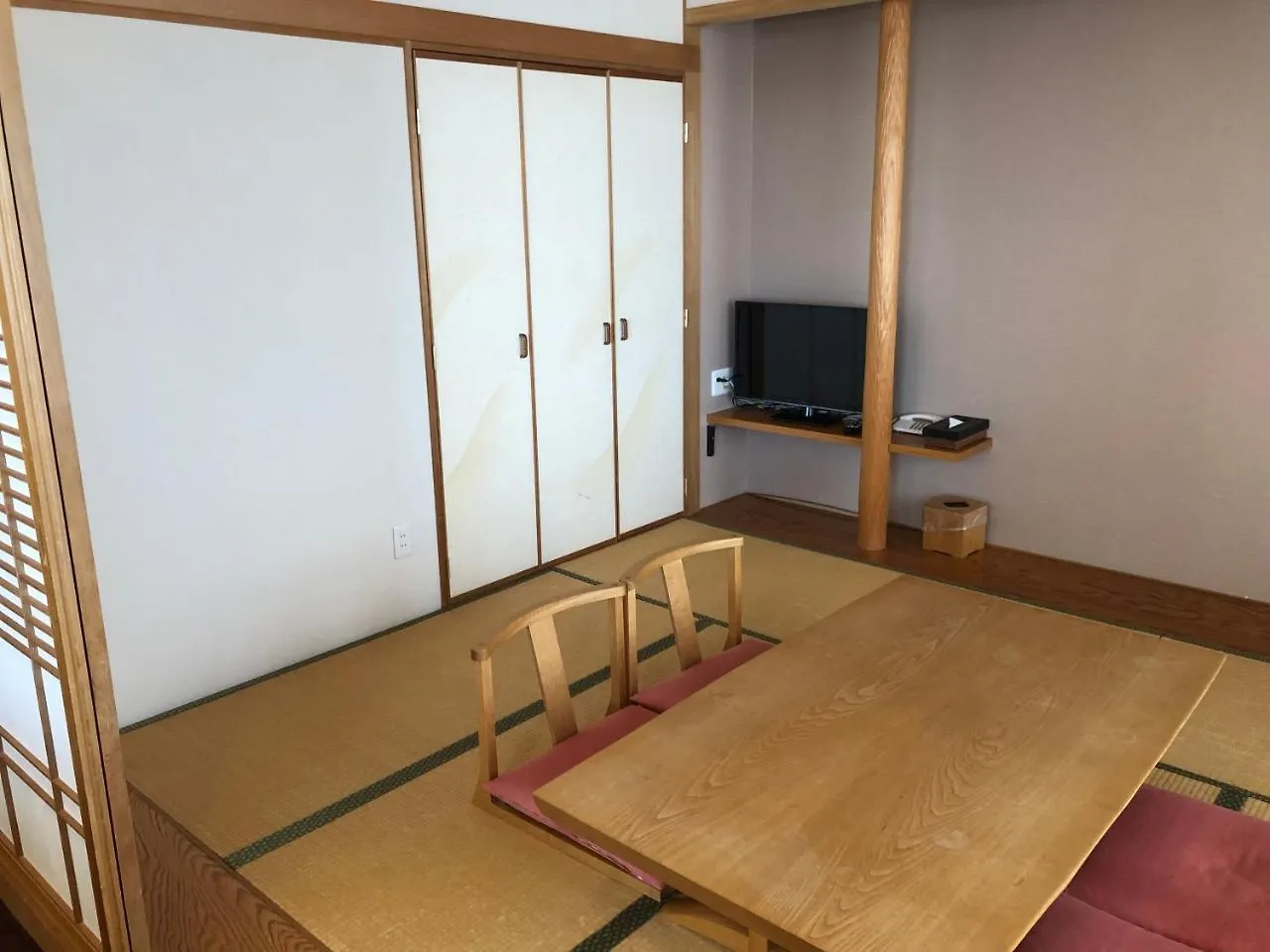 酒店 维斯塔库施罗加瓦酒店 钏路