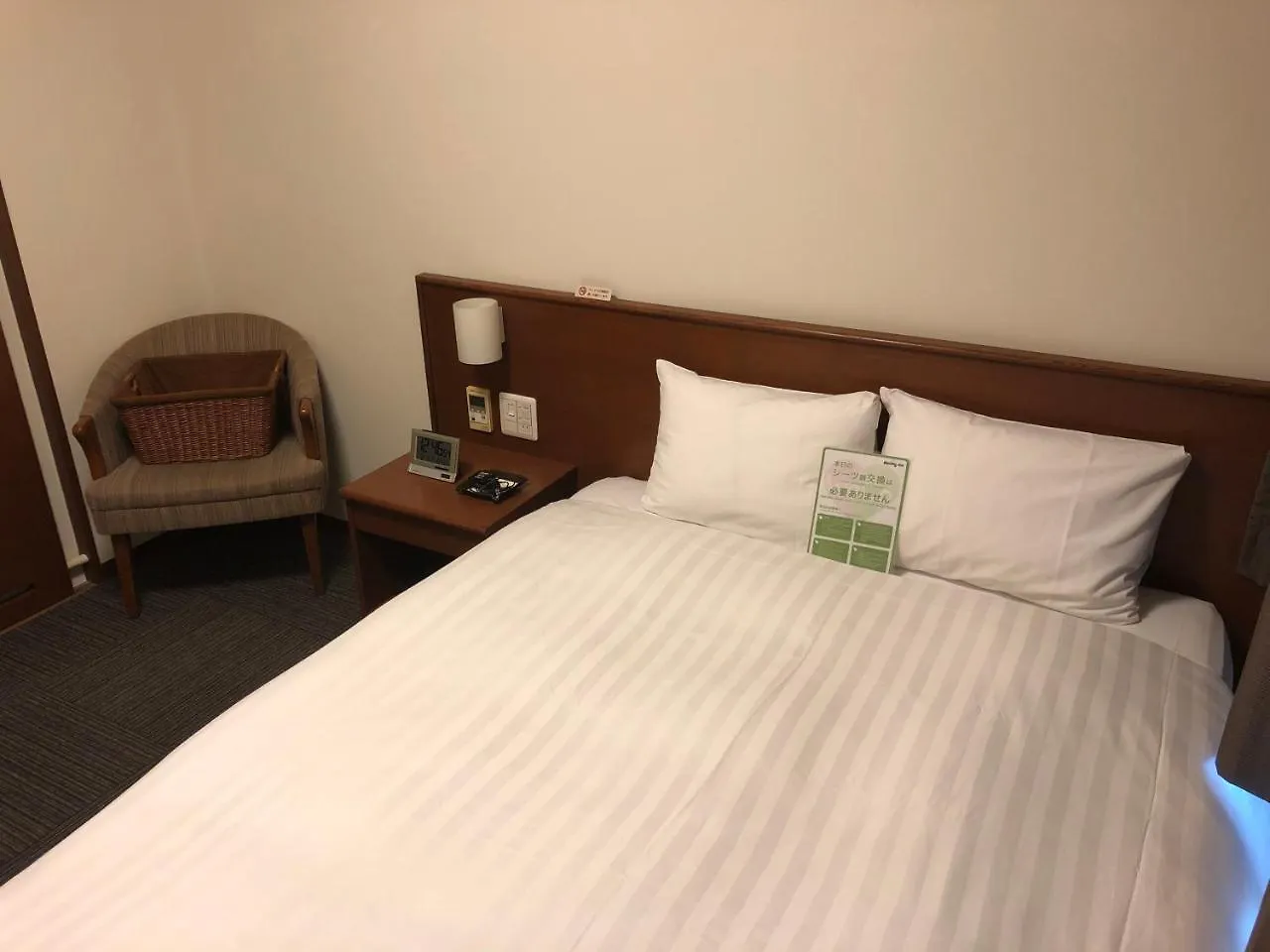 维斯塔库施罗加瓦酒店 钏路