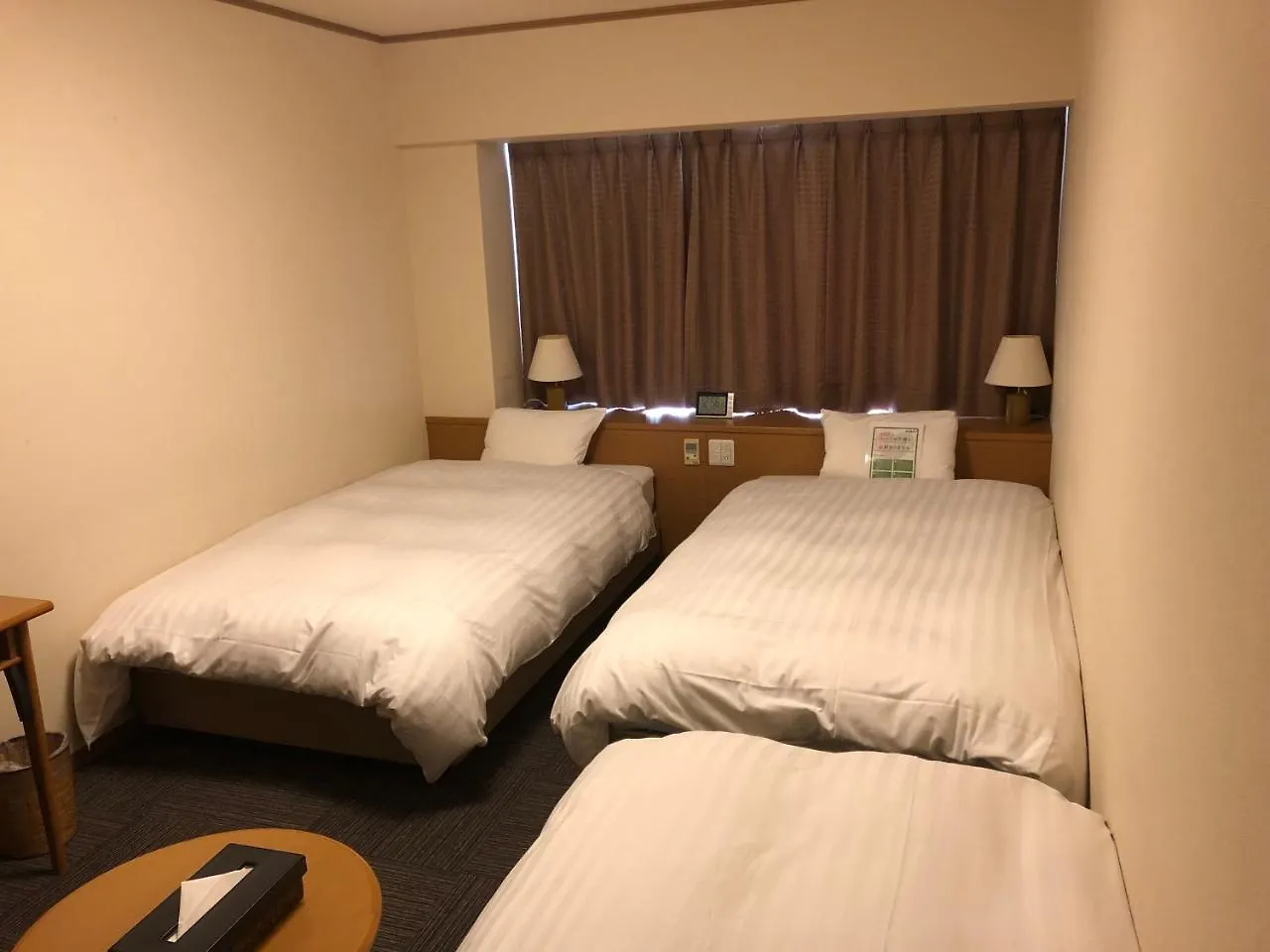 维斯塔库施罗加瓦酒店 钏路