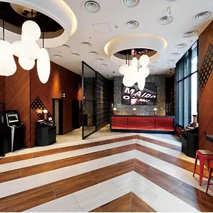 Del Style Shin Umeda By Daiwa Roynet 4* Osaka