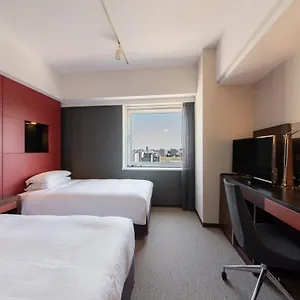 Hotel Vista Nakajima Koen, Sapporo