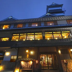 Kamon 4* Hakone