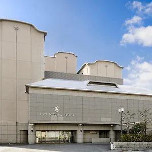 Centnovum 3* Kyoto