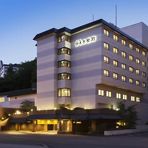 登别汤本温泉酒店 传统日式旅馆