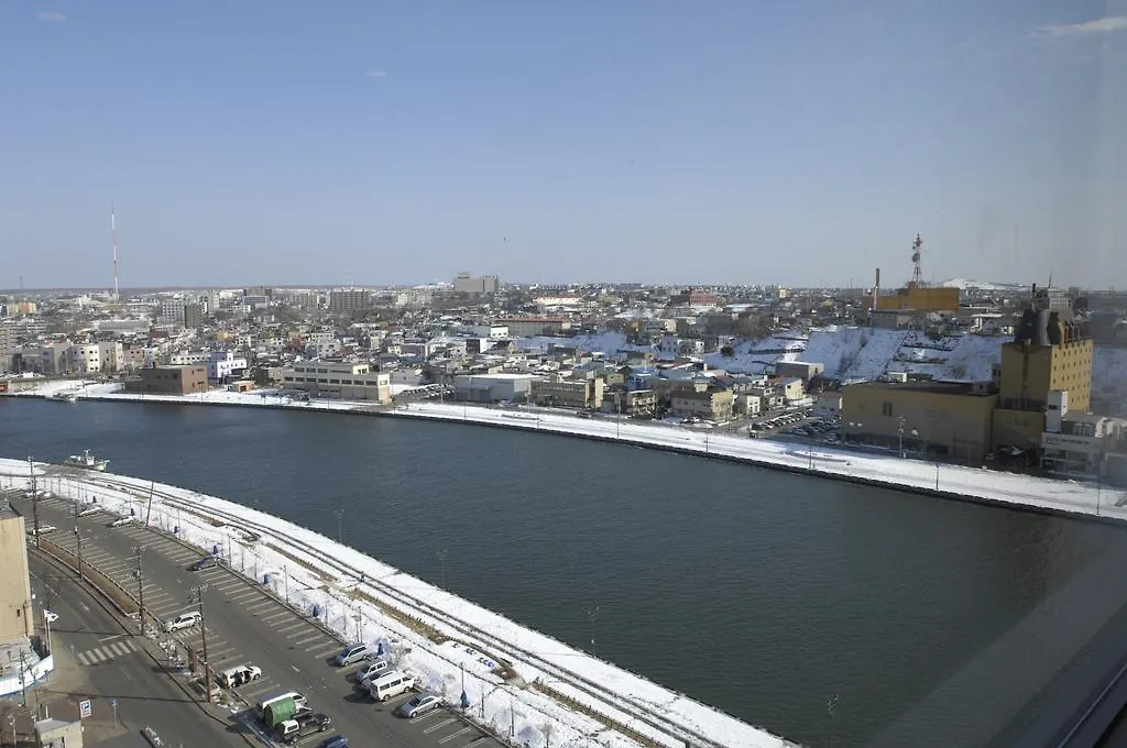 Dormy Inn Premium Kushiro