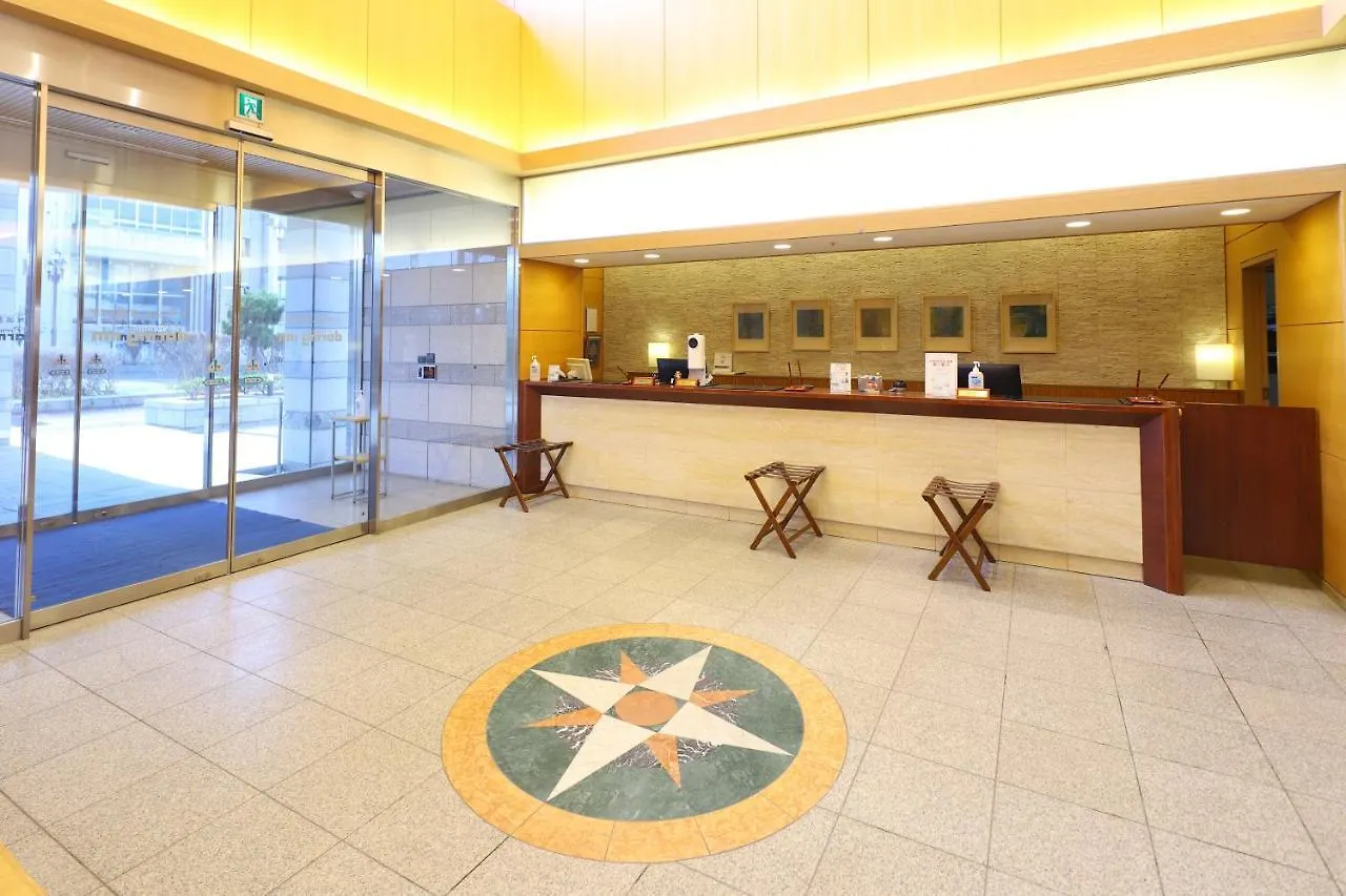 Dormy Inn Premium Kushiro