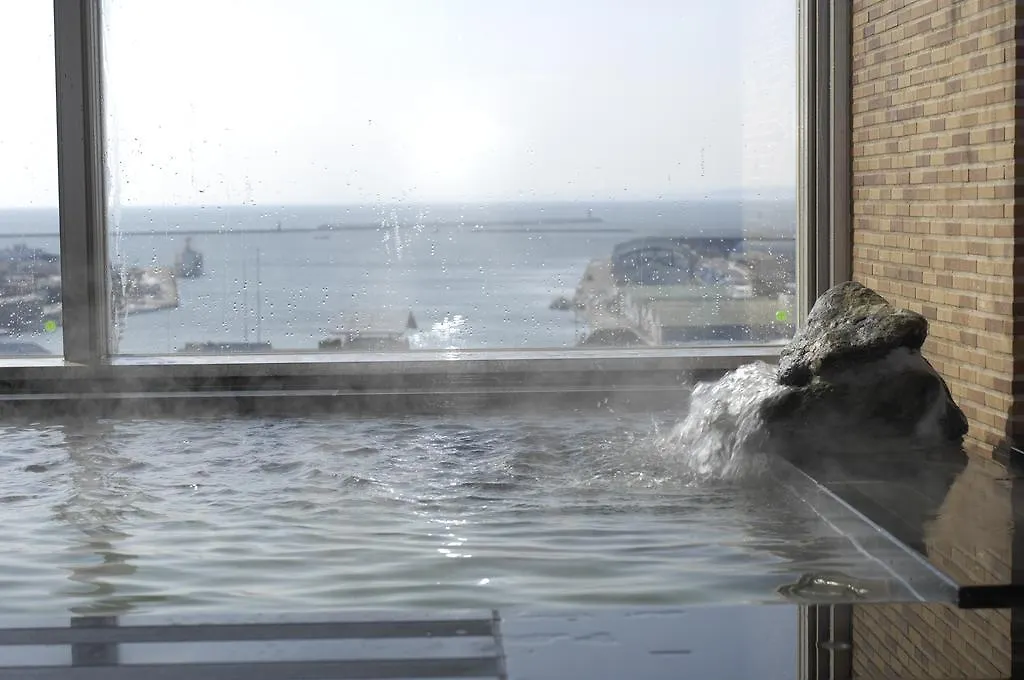 Dormy Inn Premium Kushiro Japan