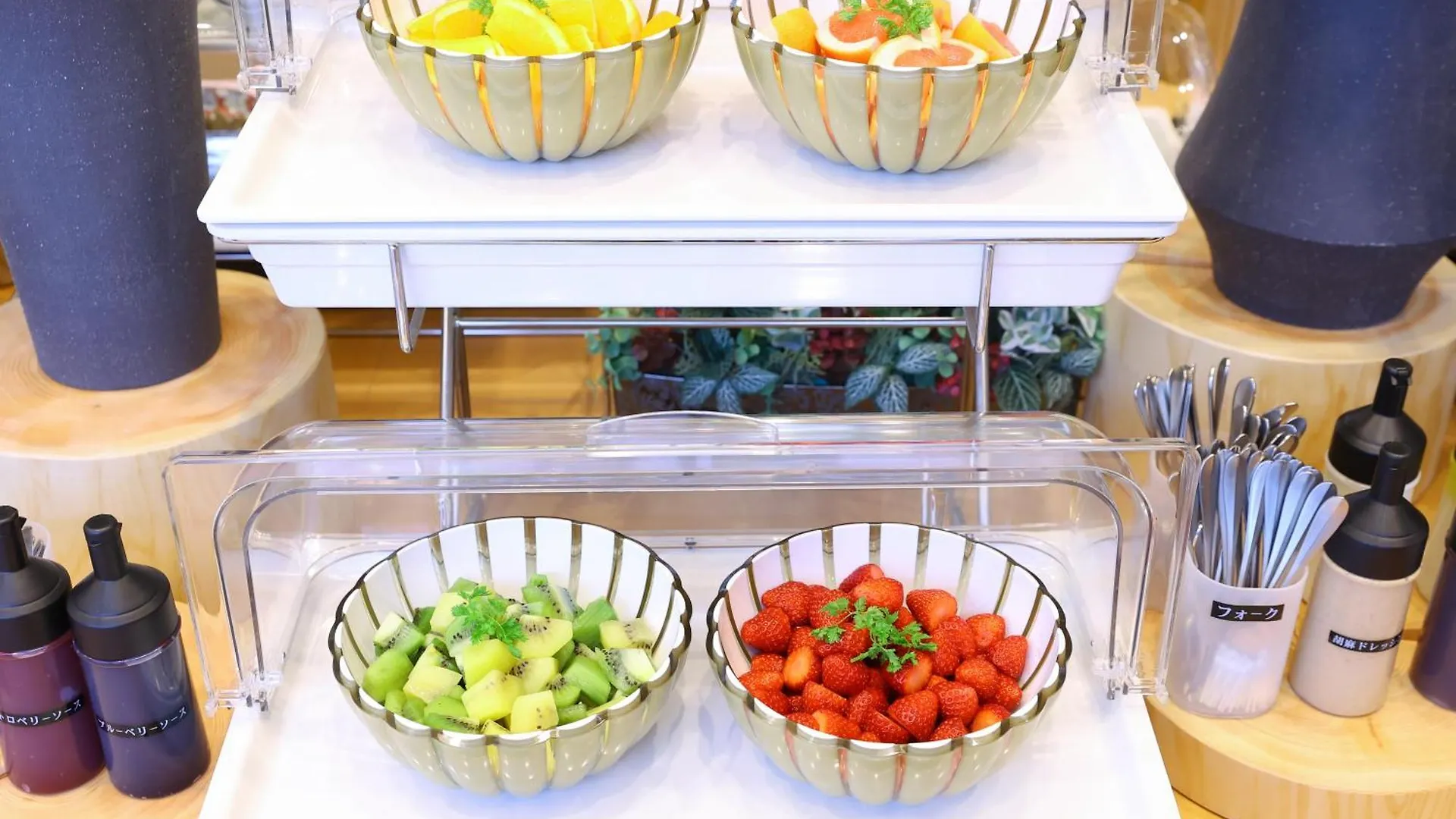 Dormy Inn Premium Kushiro