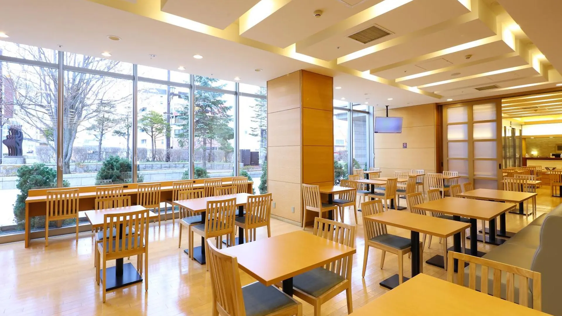 Hotel Dormy Inn Premium Kushiro