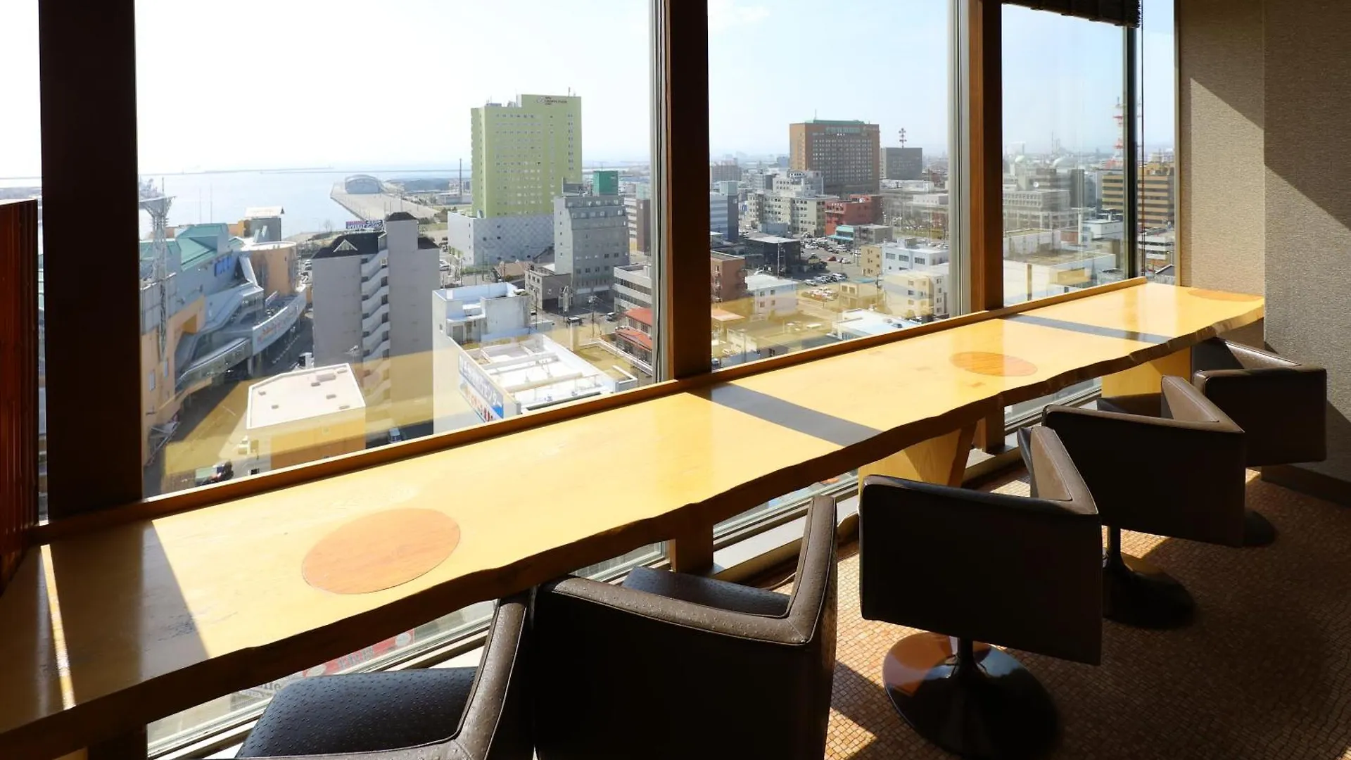 Dormy Inn Premium Kushiro Japan