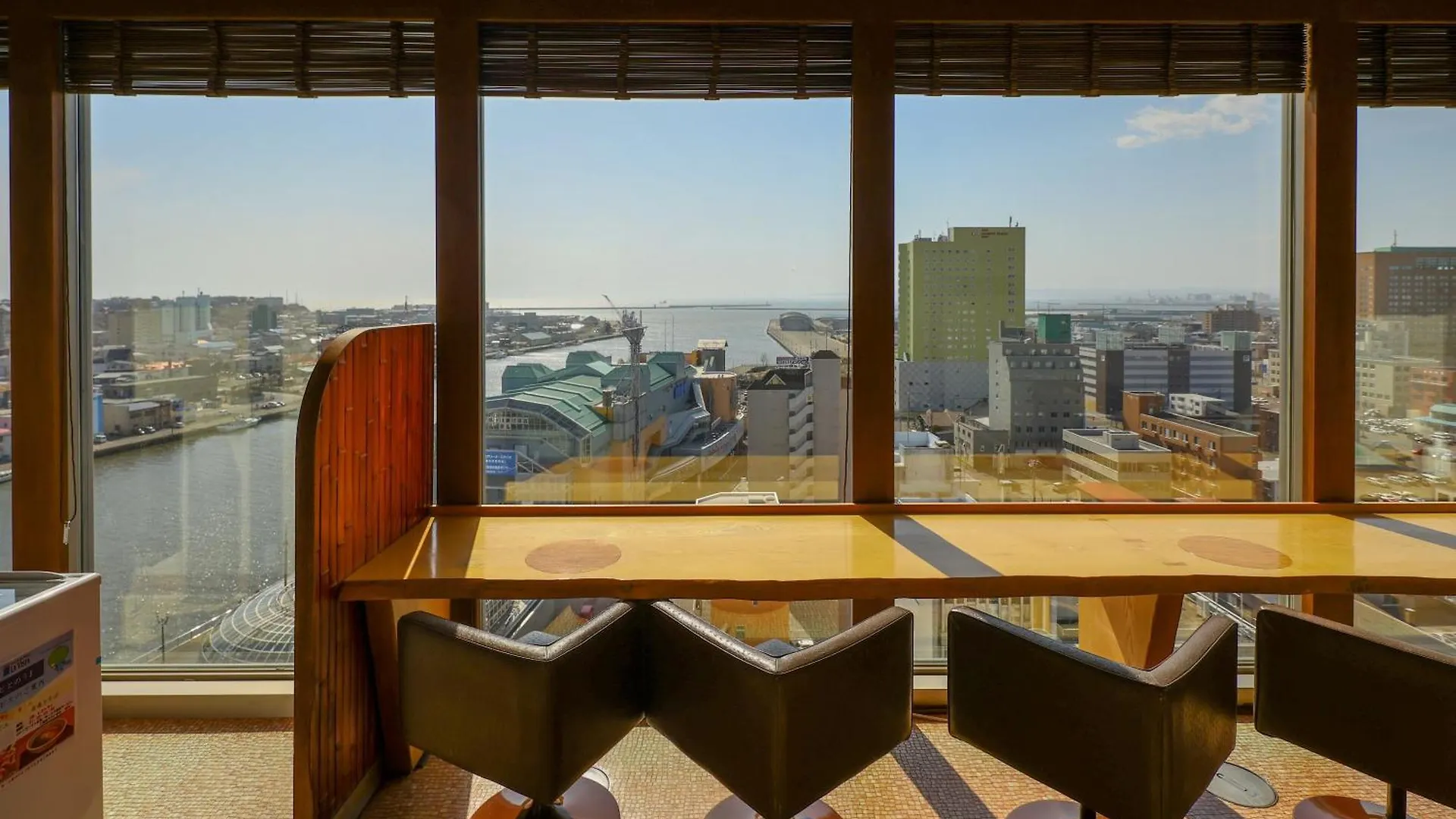 Dormy Inn Premium Kushiro 4*,  Japan