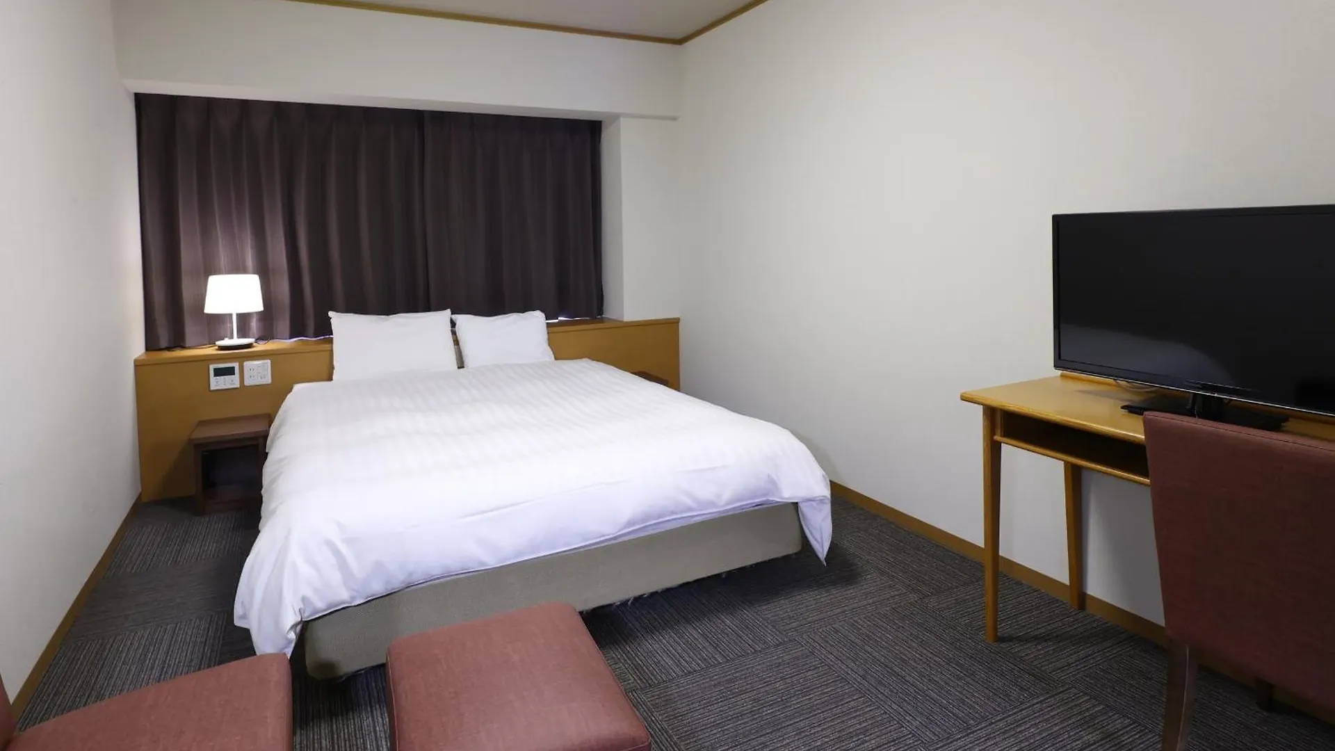 Dormy Inn Premium Kushiro Hotel