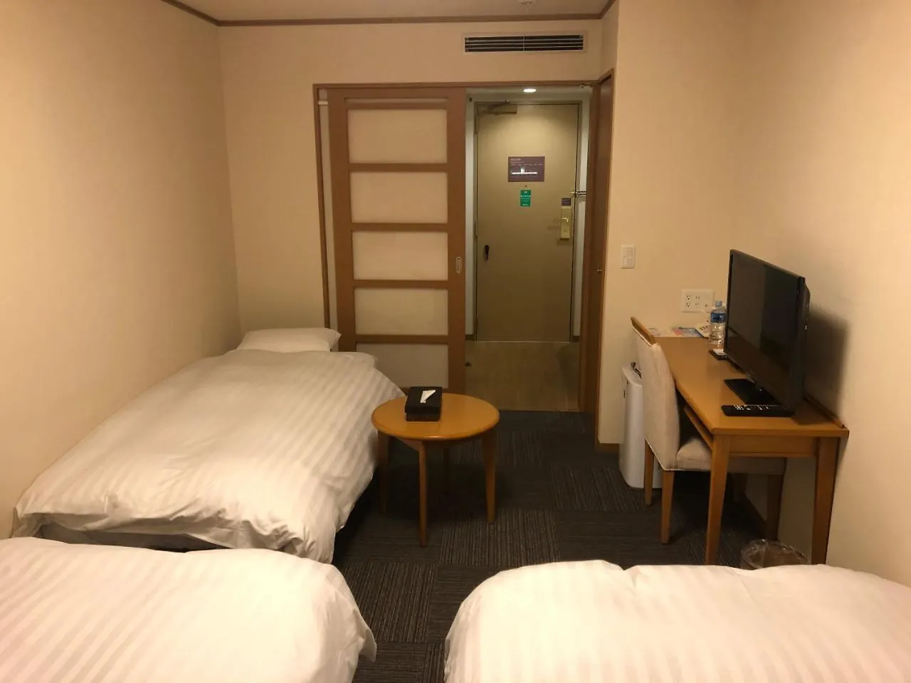 Hotel Dormy Inn Premium Kushiro
