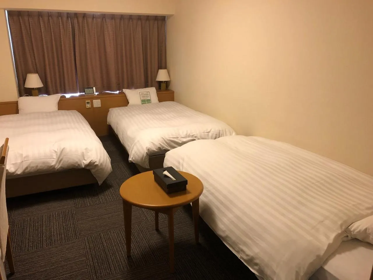 Dormy Inn Premium Kushiro 4*,  Japan