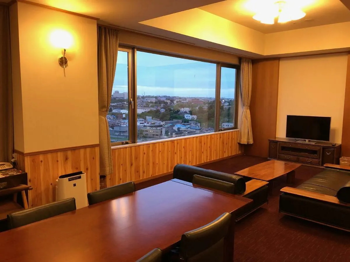 Dormy Inn Premium Kushiro Hotel